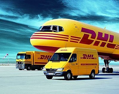 Today Persian Sanat Company is proud to announce its cooperation with DHL Company. DHL is a German logistics company that operates in the field of courier services and international transportation