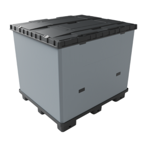 پالت پلاستیکی / پرشین صنعت plastic pallet / persian sanat