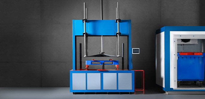 The Role of Standardized Testing in Ensuring the Safety and Durability of Industrial Pallets